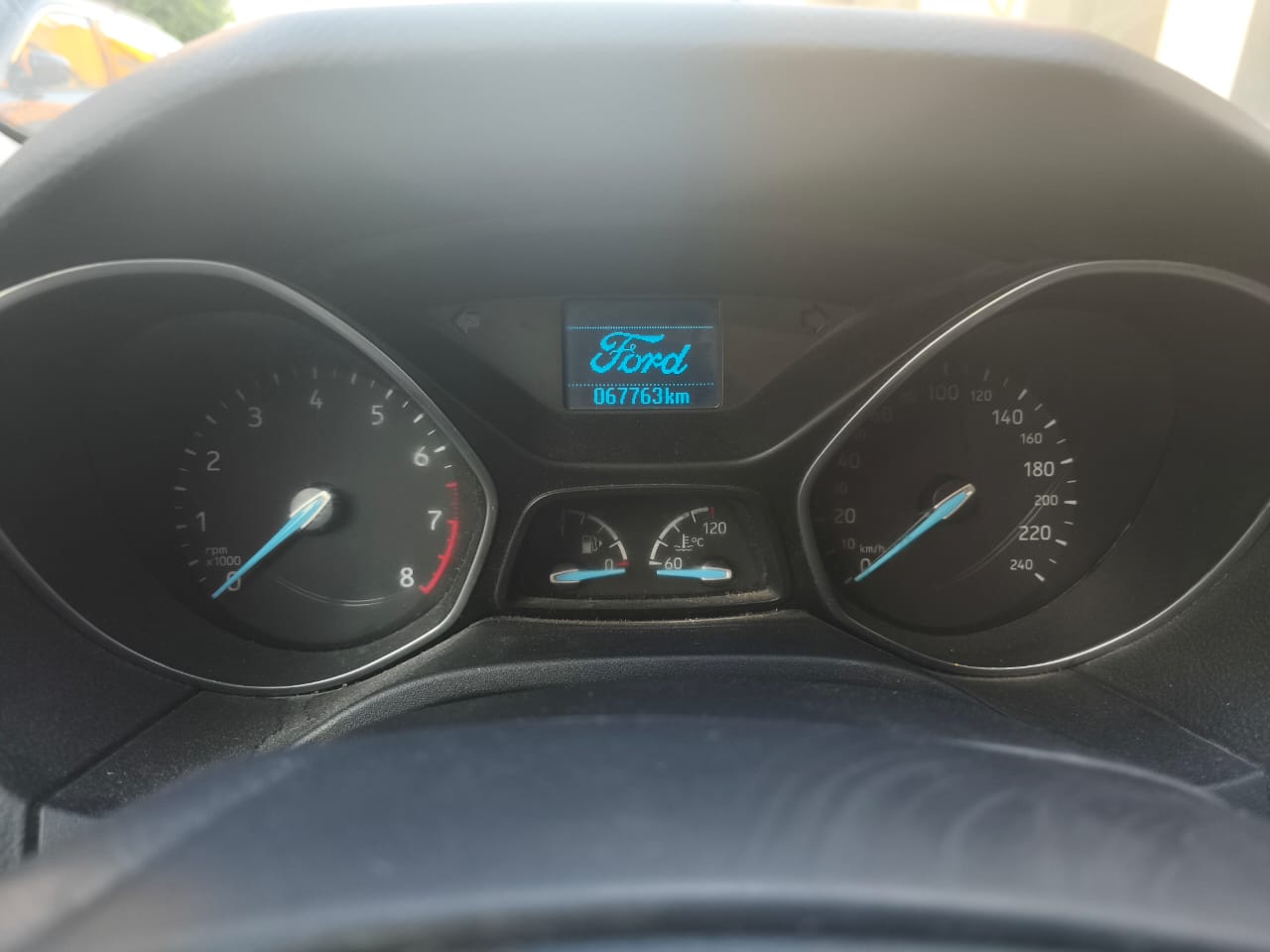 Ford&nbsp;Focus