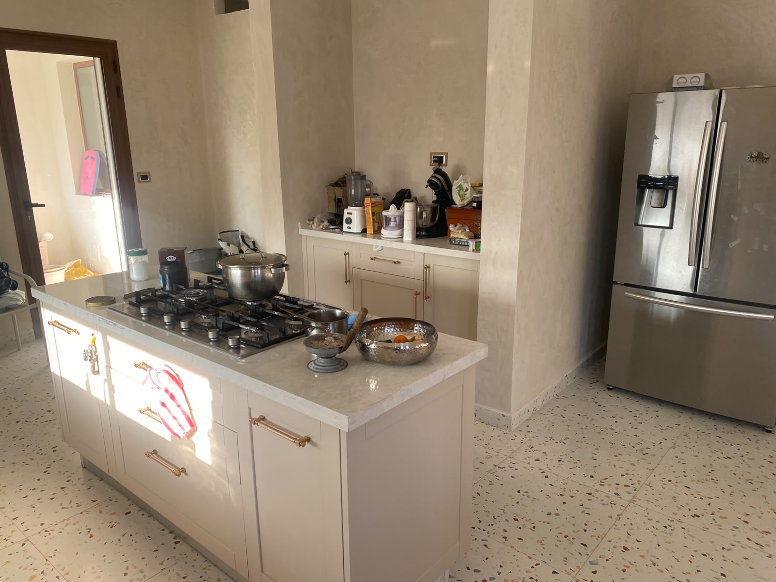 Location&nbsp;Appart. 5 pi�ces+