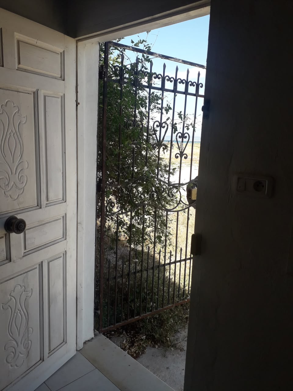 Bizerte Nord&nbsp;Bizerte&nbsp;Location vacances&nbsp;Appart. 2 pi�ces&nbsp;Studio au bord de la plage sidi salem