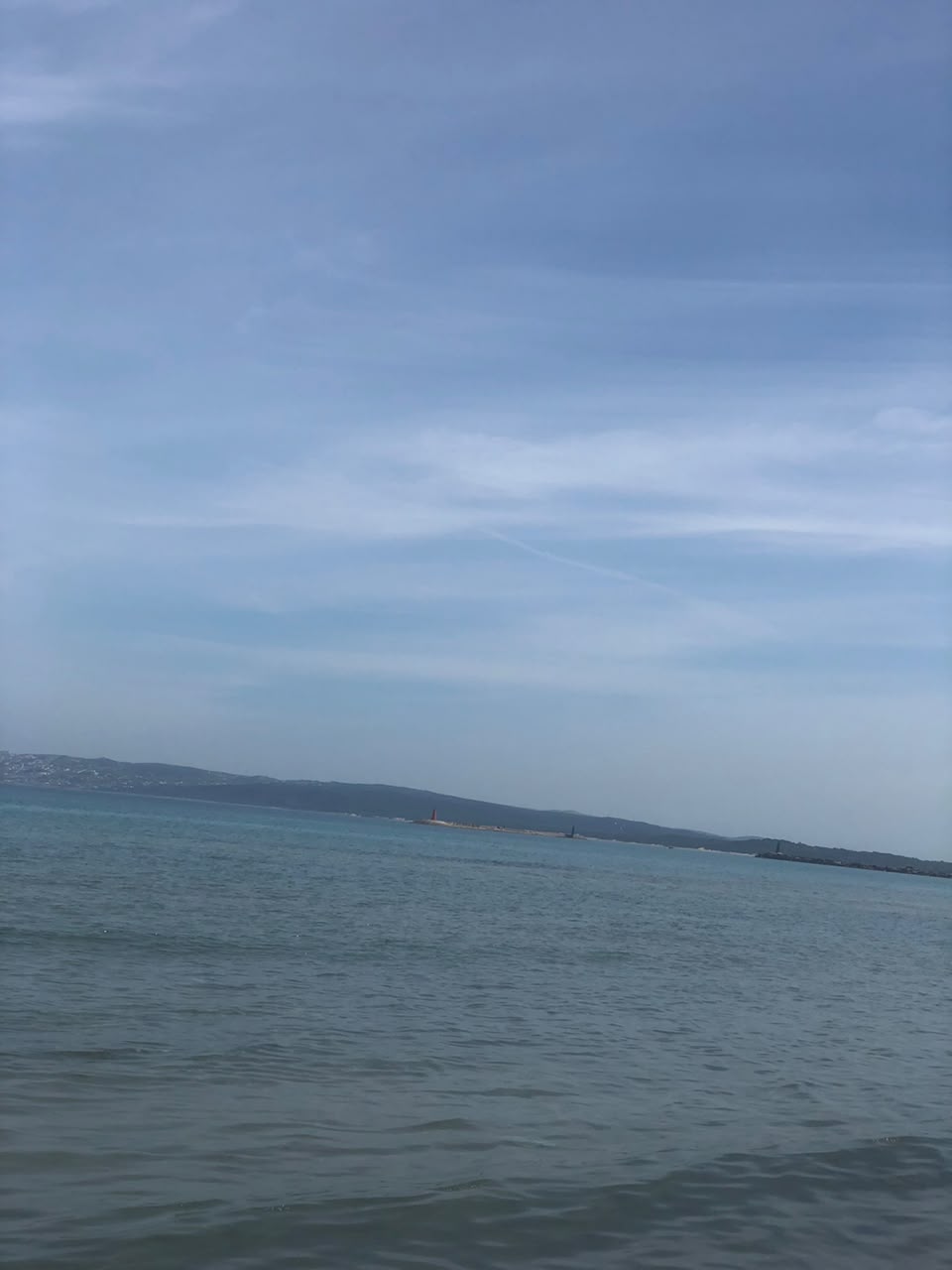Bizerte Nord&nbsp;Bizerte&nbsp;Location vacances&nbsp;Appart. 2 pi�ces&nbsp;Studio au bord de la plage sidi salem