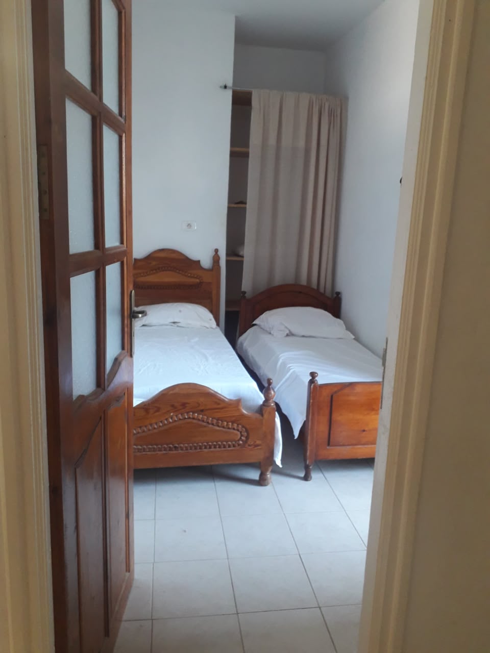 Location vacances&nbsp;Appart. 2 pi�ces