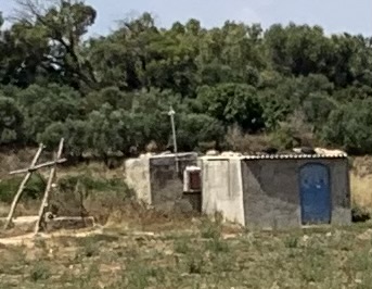 Korba&nbsp;Jebel Haddad&nbsp;Location&nbsp;Surfaces&nbsp;Terrain agricole 3 hectares avec puits et bassin