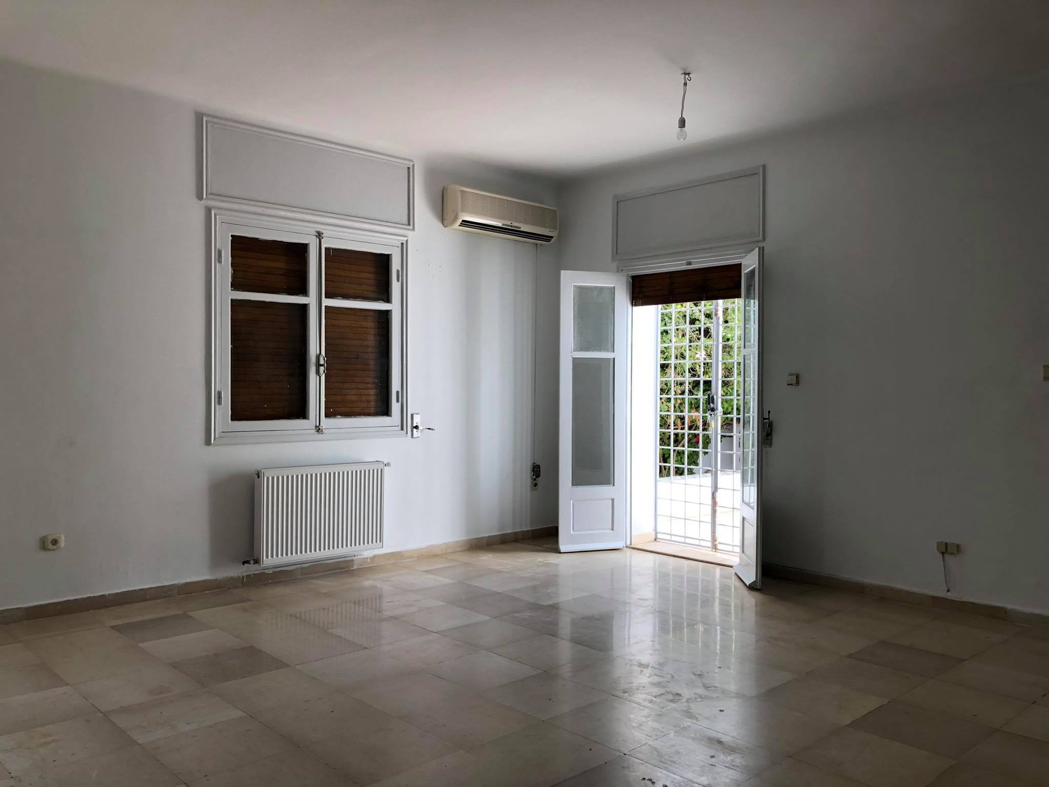 El Menzah&nbsp;El Menzah 9&nbsp;Location&nbsp;Maisons&nbsp;Villa s5 avec jardin � menzah 9a
