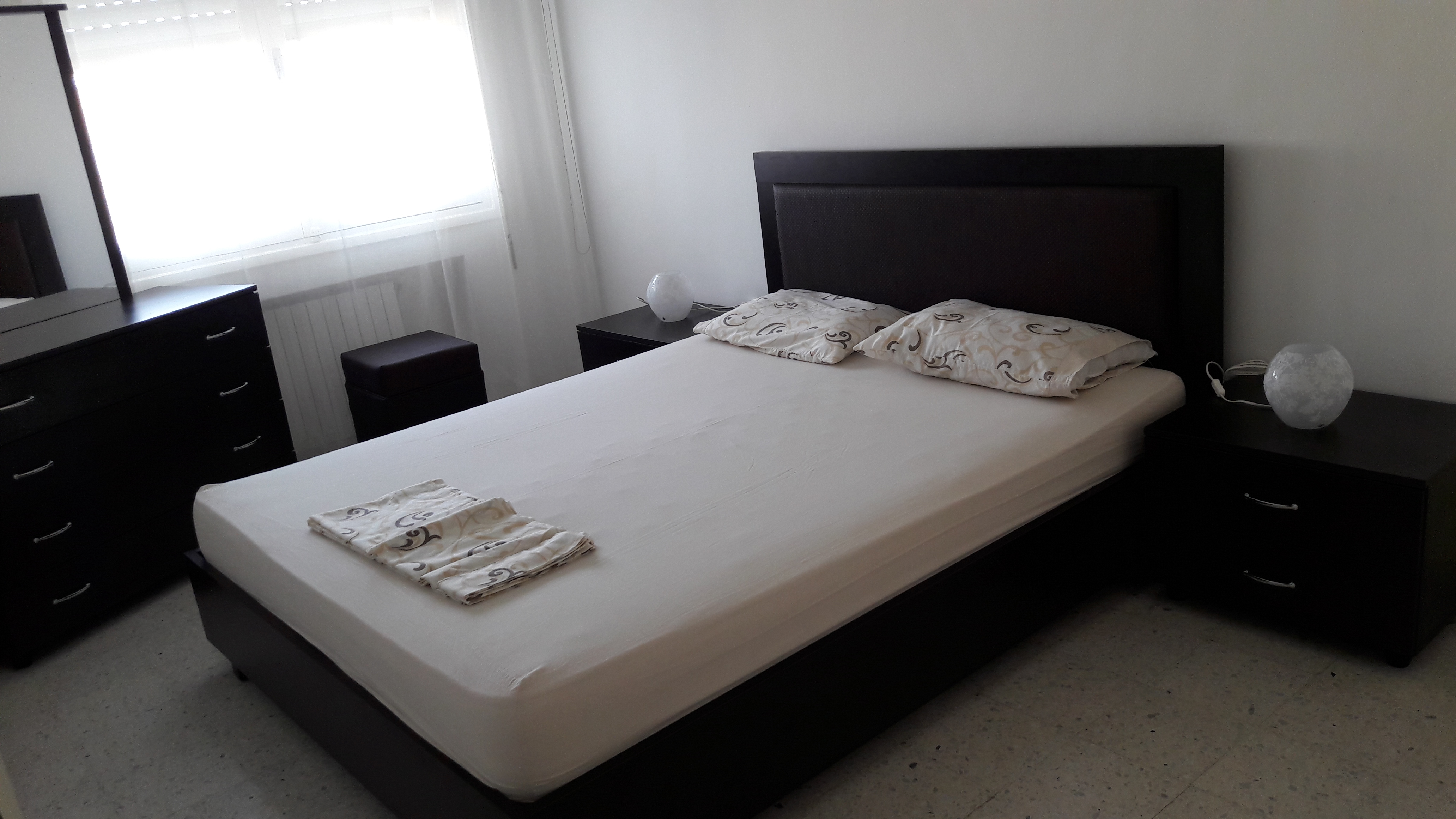 El Menzah&nbsp;El Manar 2&nbsp;Location&nbsp;Appart. 4 pi�ces&nbsp;Appart s3 meubl� � manar 2