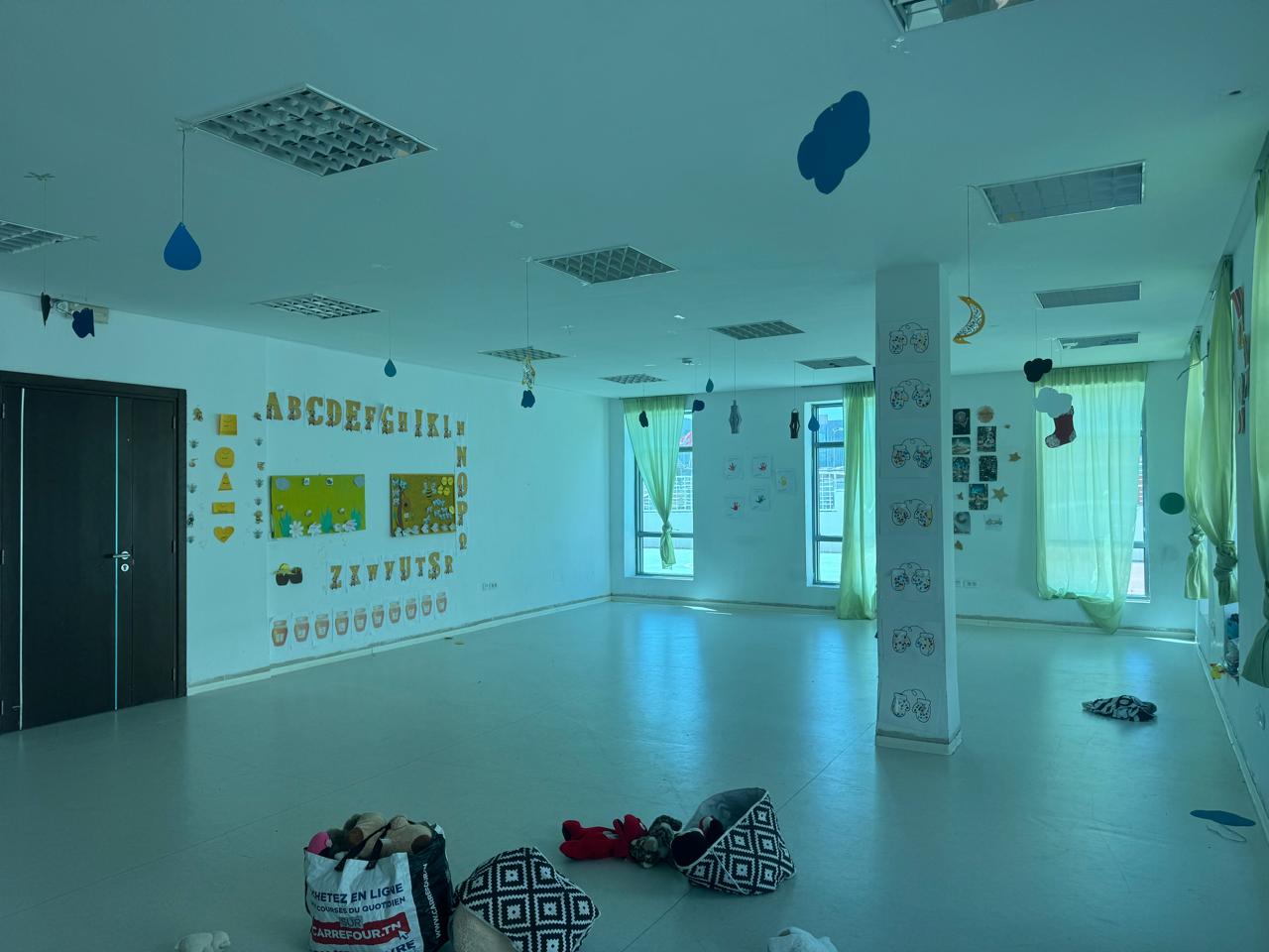 Bureaux & Commerces&nbsp;Bureau