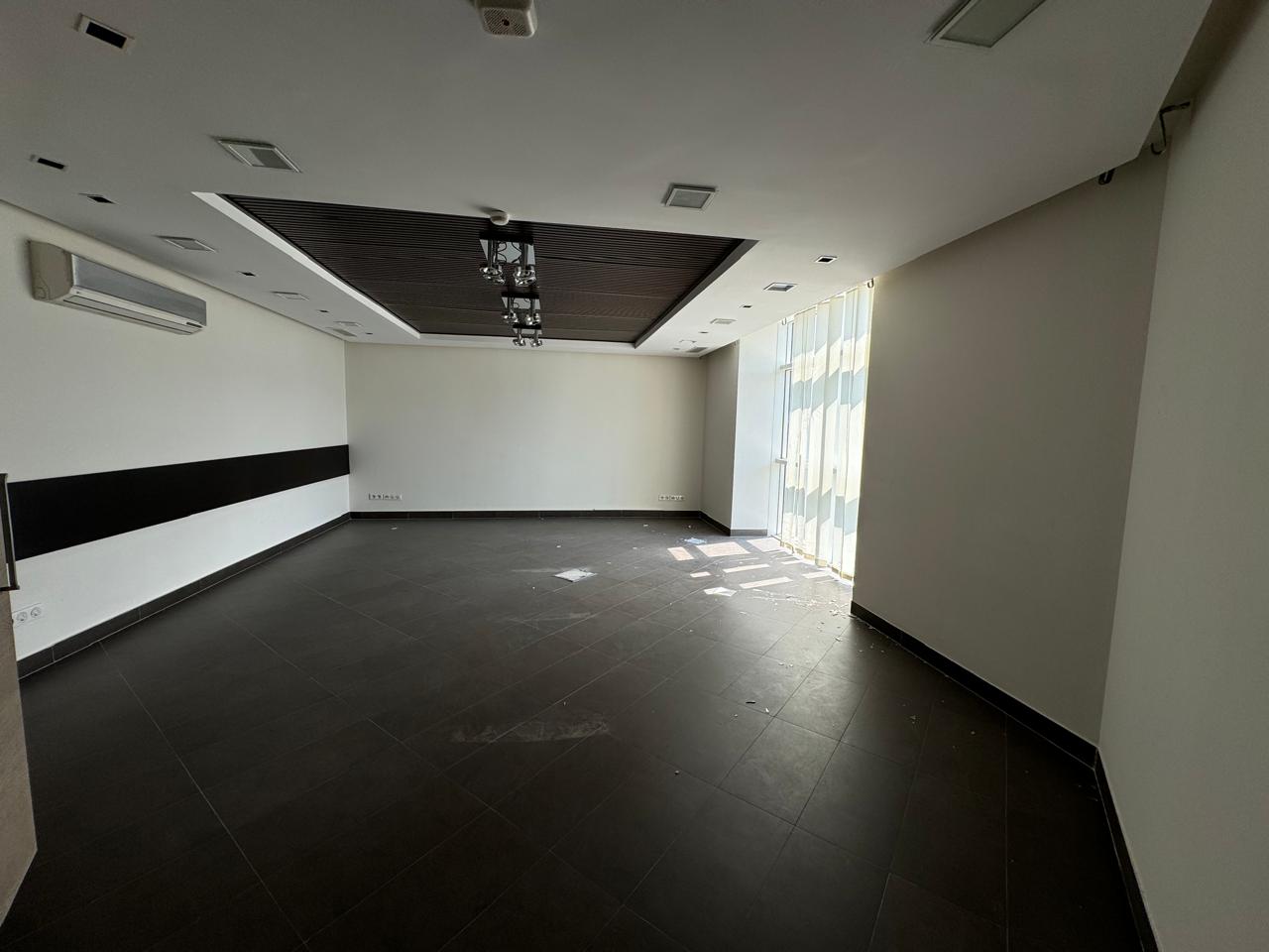 Bureaux & Commerces&nbsp;Bureau