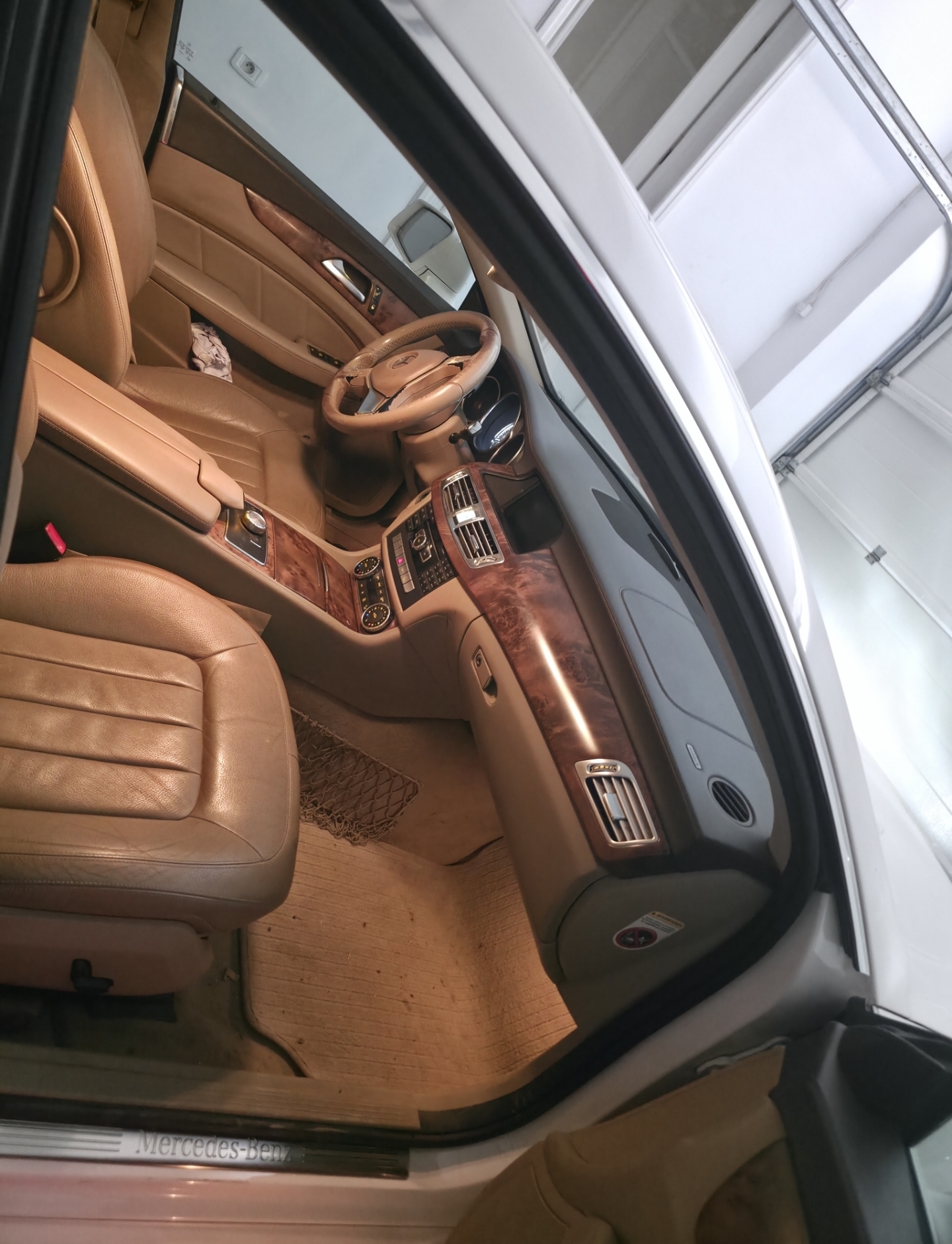 Mercedes&nbsp;CLS