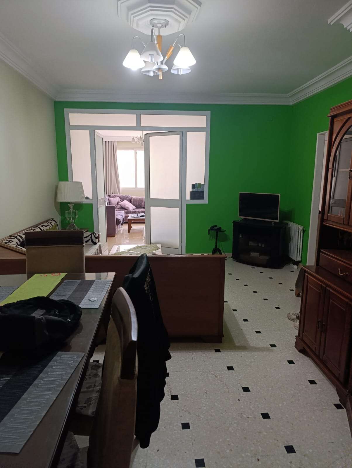 Vente&nbsp;Appart. 4 pi�ces