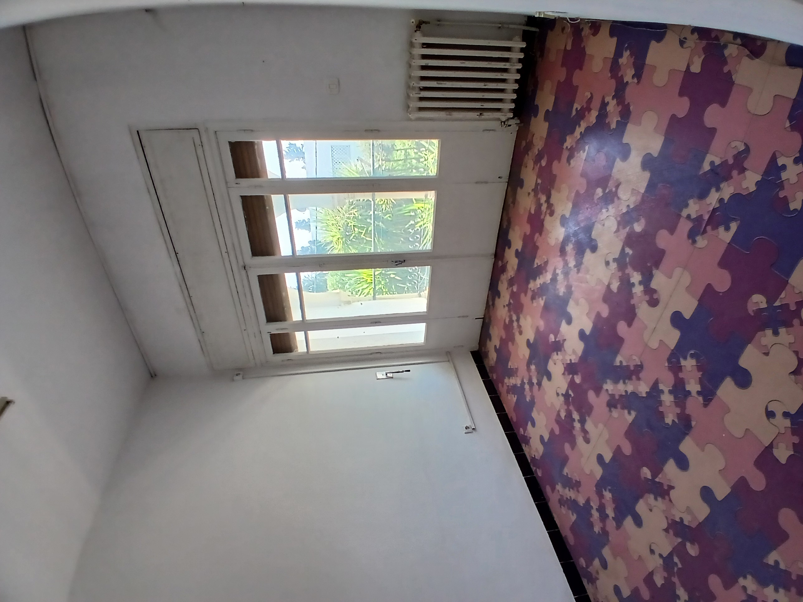 El Menzah&nbsp;Mutuelle Ville&nbsp;Location&nbsp;Appart. 5 pi�ces+&nbsp;Etage de villa � mutuelleville bureautique