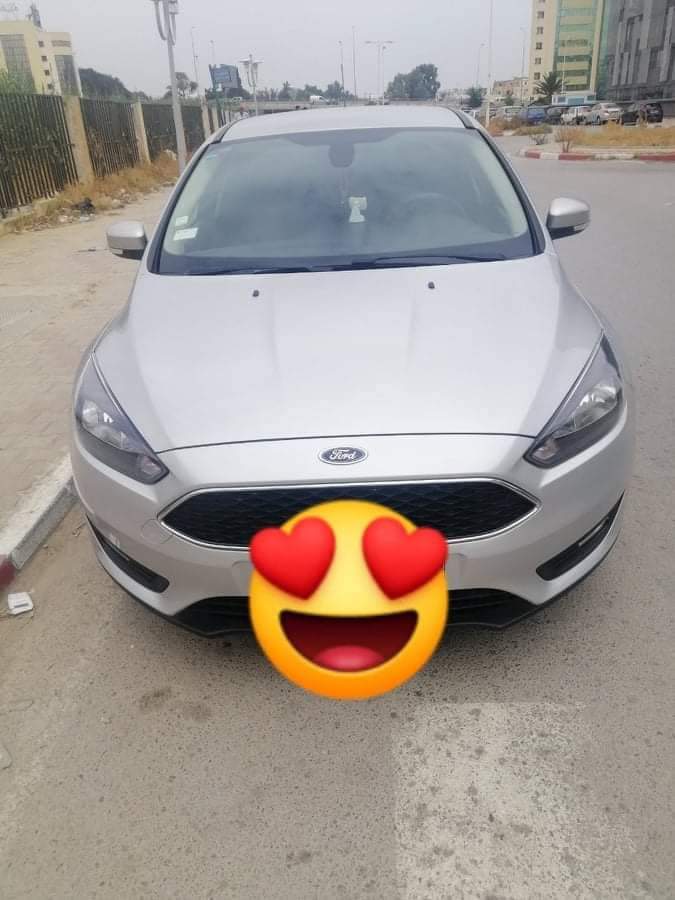 El Omrane Superieur&nbsp;El Omrane Superieur&nbsp;Ford&nbsp;Focus&nbsp;Ford focus