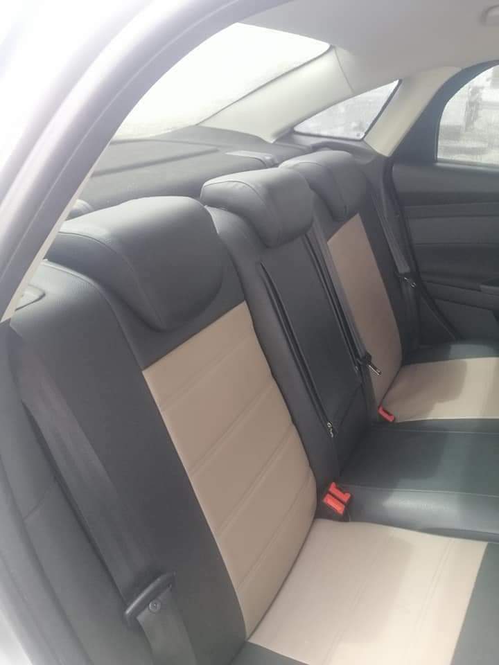 Ford&nbsp;Focus