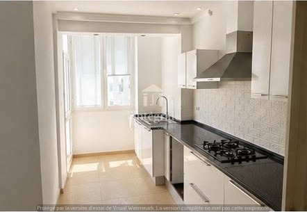 El Menzah&nbsp;Mutuelle Ville&nbsp;Location&nbsp;Appart. 4 pi�ces&nbsp;Bel appartement s3