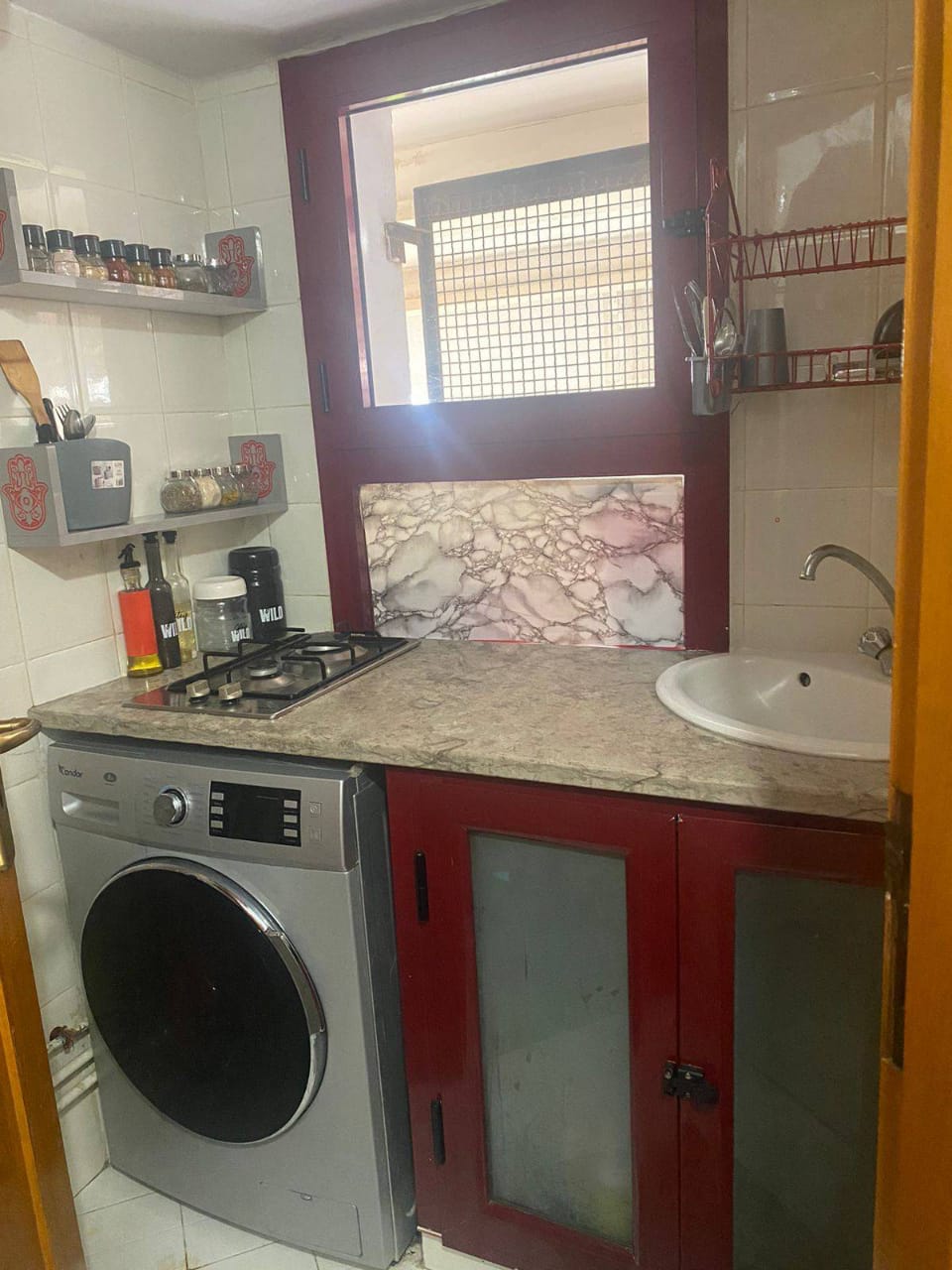 Vente&nbsp;Appart. 3 pi�ces