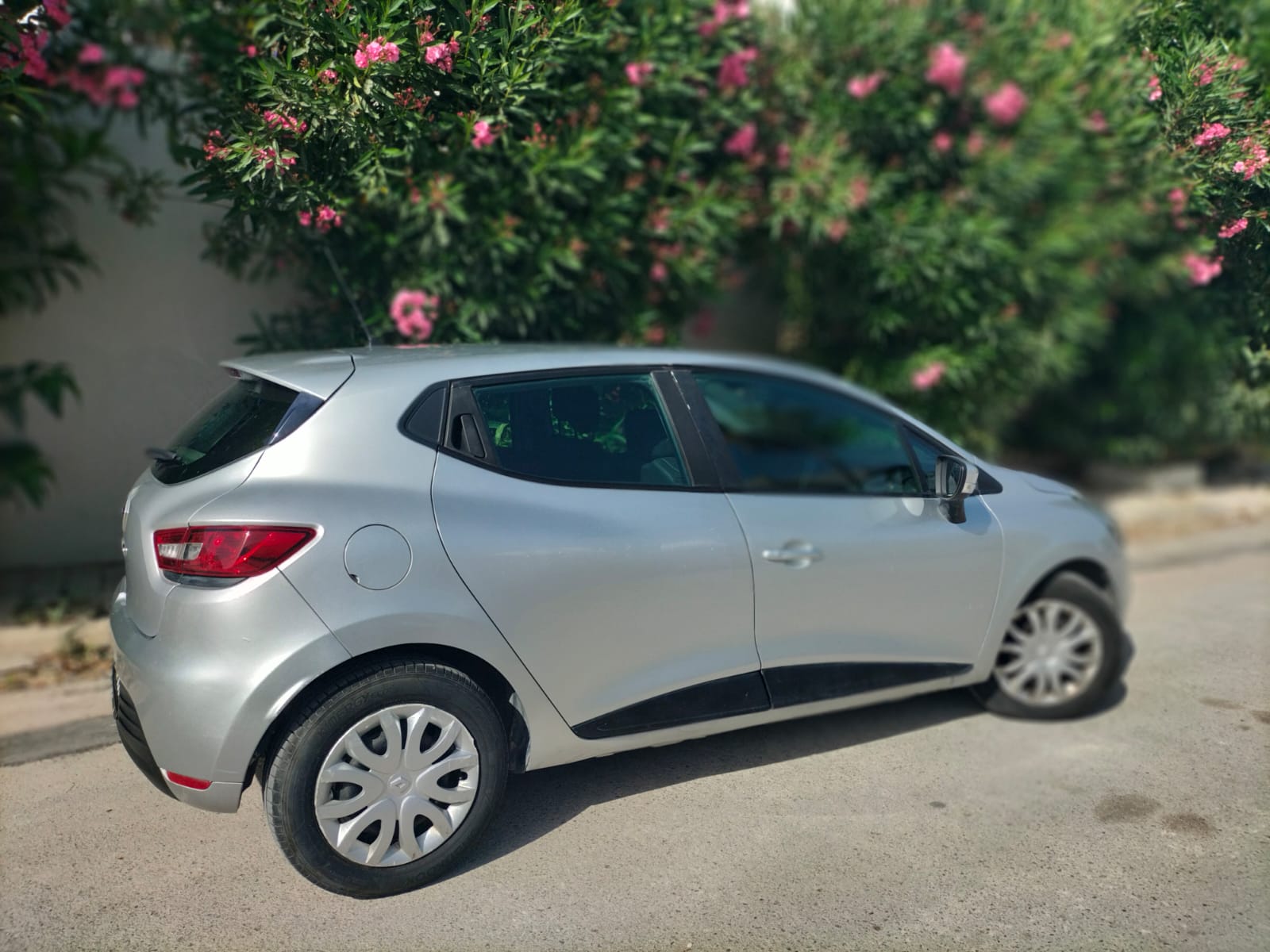 Renault&nbsp;Clio