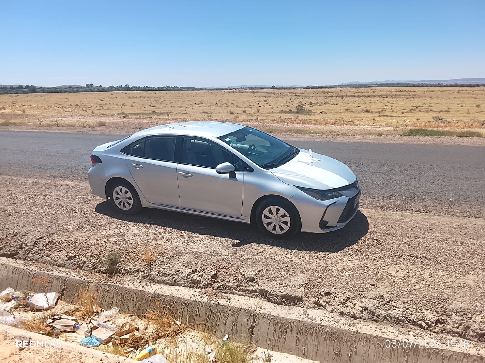 Toyota&nbsp;Corolla