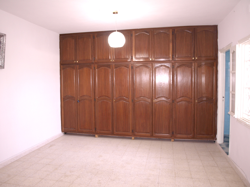 Rades&nbsp;Rades&nbsp;Location&nbsp;Appart. 2 pi�ces&nbsp;Apprt 2eme etage