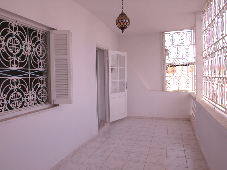 Rades&nbsp;Rades&nbsp;Location&nbsp;Appart. 4 pi�ces&nbsp;Apprt au 2eme �tage