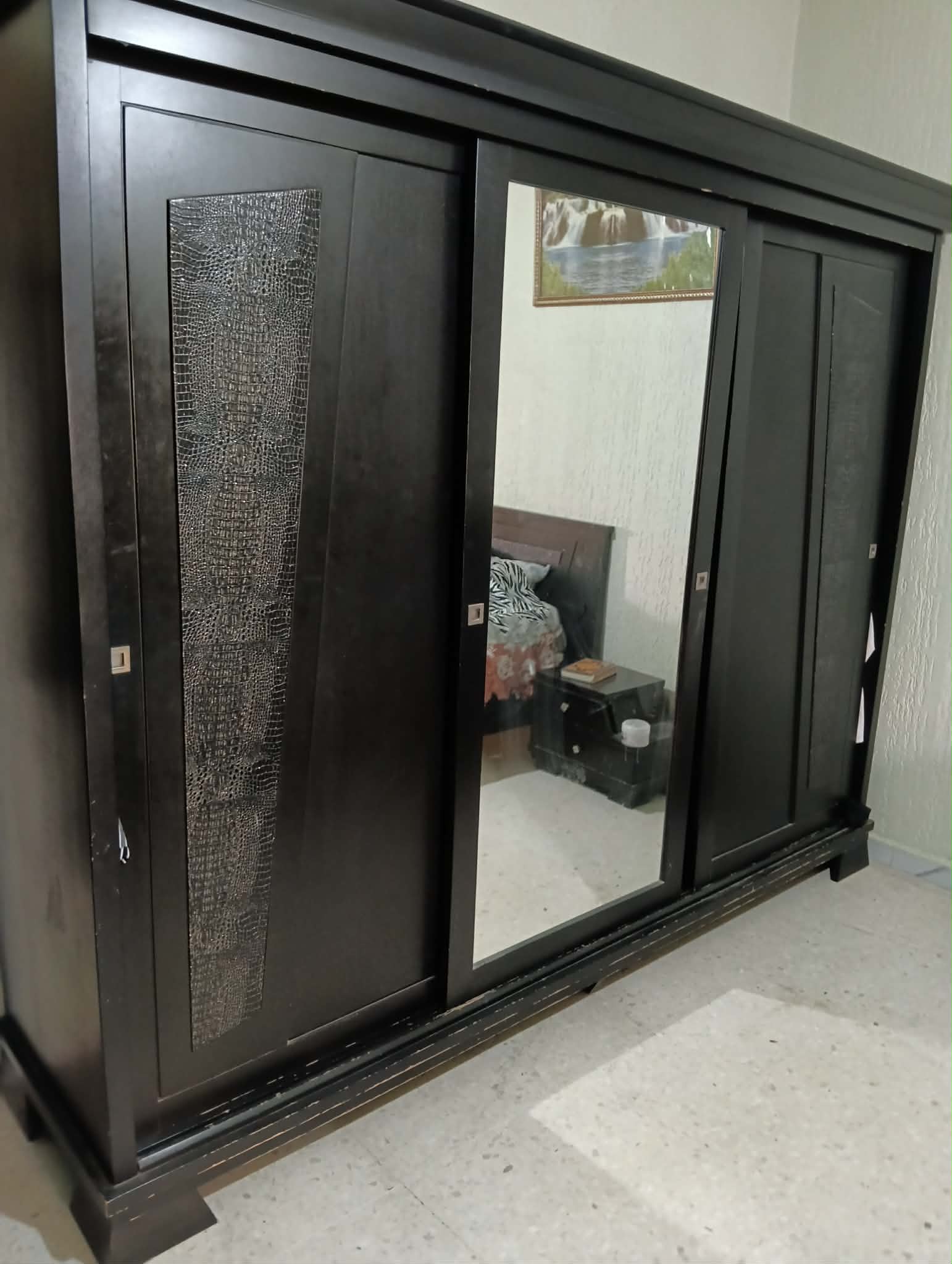 El Menzah&nbsp;El Manar 1&nbsp;Chambres � coucher&nbsp;Chambres � coucher&nbsp;Chambre � coucher
