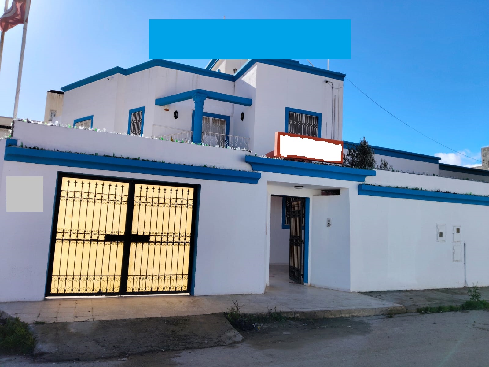 El Mourouj&nbsp;El Mourouj&nbsp;Location&nbsp;Autre&nbsp;Mourouj1 loc ecole ou coll�ge