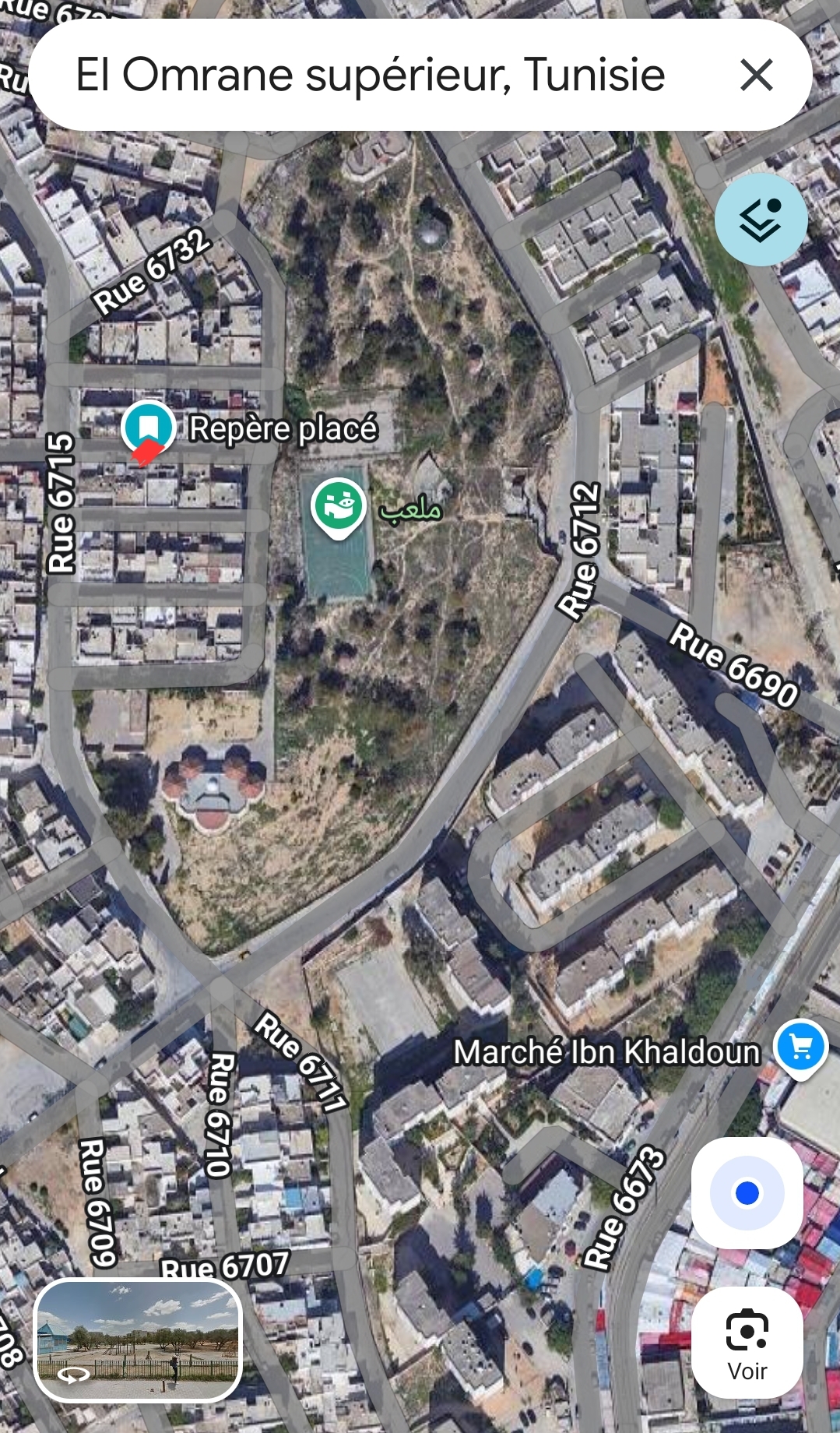 Location&nbsp;Appart. 3 pi�ces