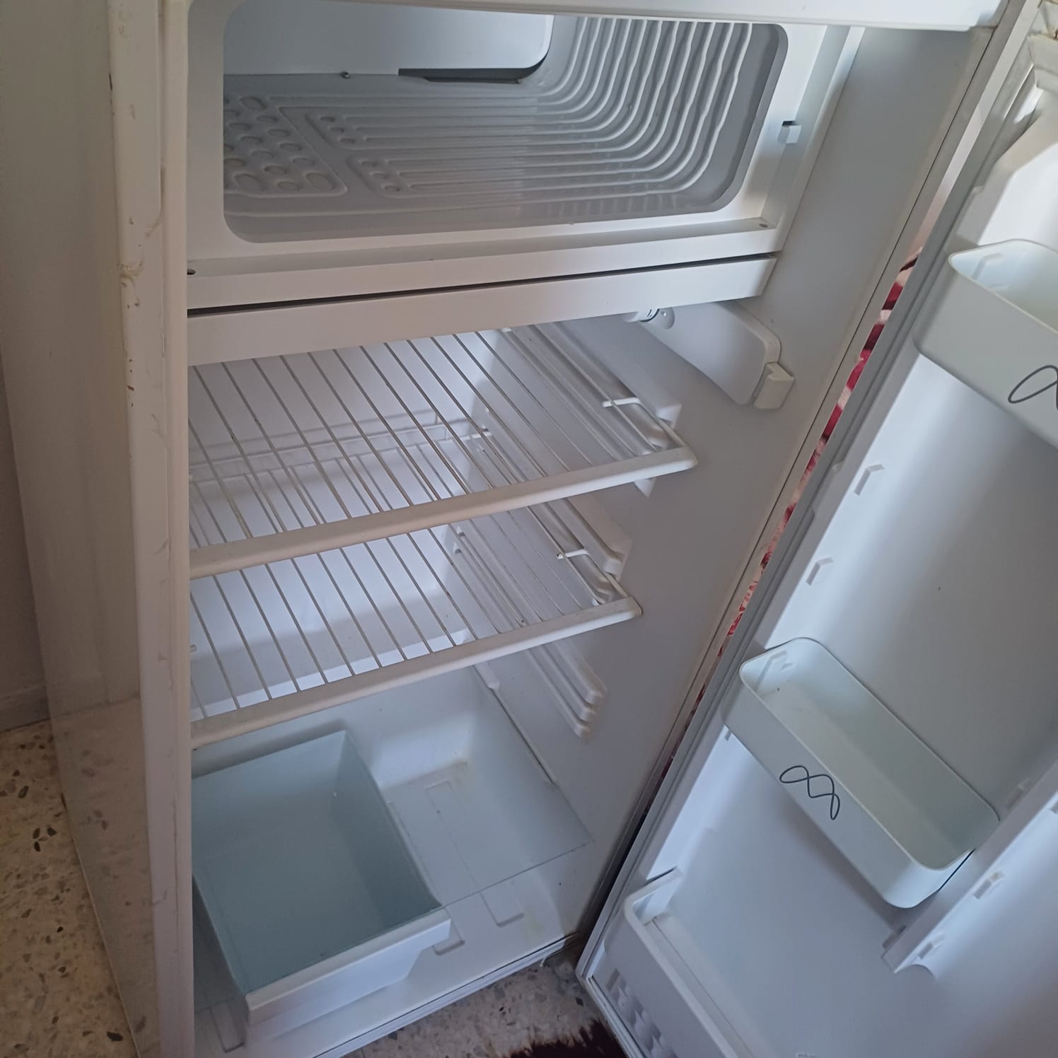 R�frig�rateur 1 porte&nbsp;Autre
