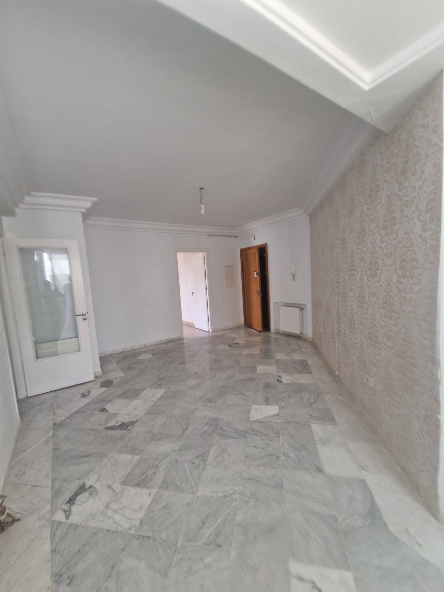 Raoued&nbsp;Cite El Ghazala 1&nbsp;Location&nbsp;Appart. 3 pi�ces&nbsp;S2 � cit�  el ghaz�la cot� mg