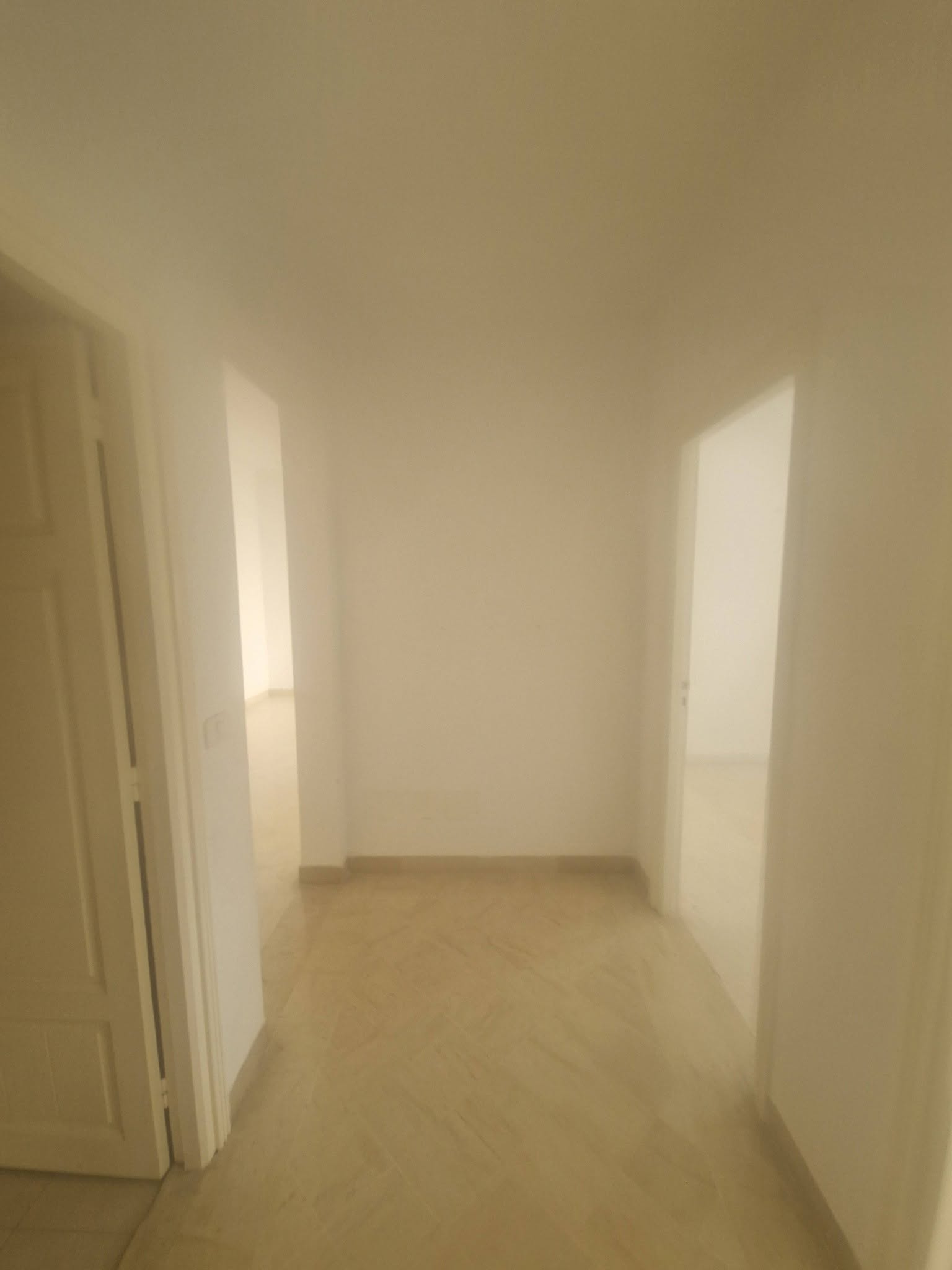 Ariana Ville&nbsp;Riadh Landlous&nbsp;Location&nbsp;Appart. 3 pi�ces&nbsp;S2 cot� parc nahli