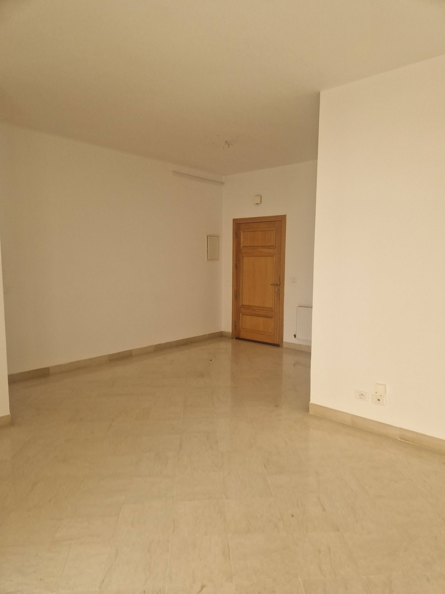 Ariana Ville&nbsp;Riadh Landlous&nbsp;Location&nbsp;Appart. 3 pi�ces&nbsp;S2 cot� parc nahli