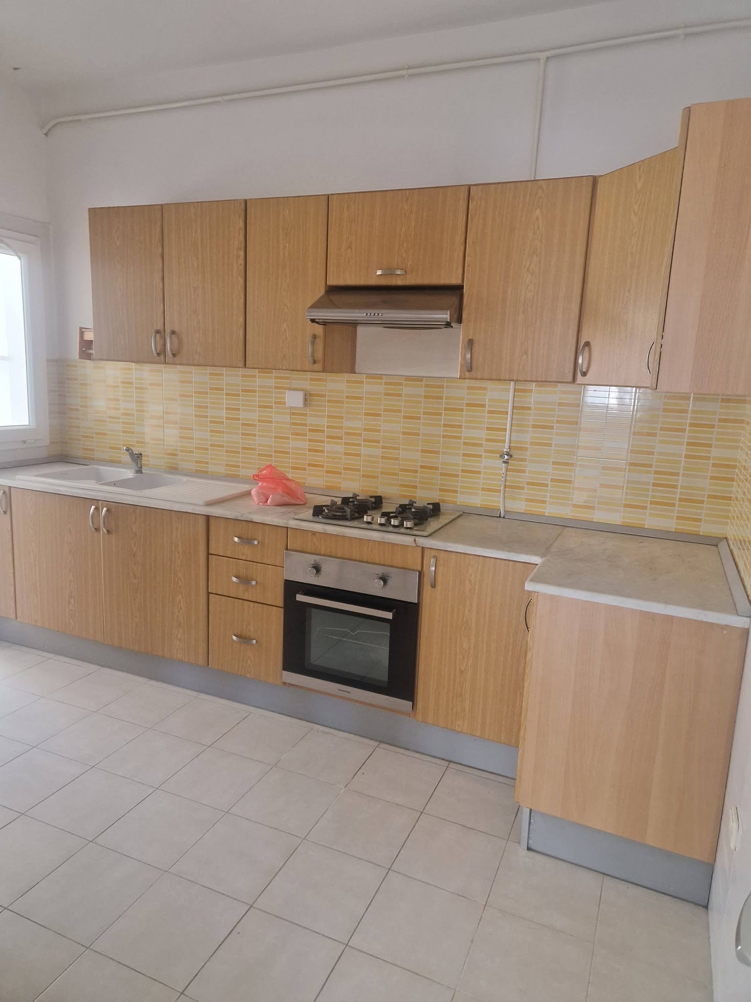 Ariana Ville&nbsp;Riadh Landlous&nbsp;Location&nbsp;Appart. 3 pi�ces&nbsp;S2 cot� parc nahli