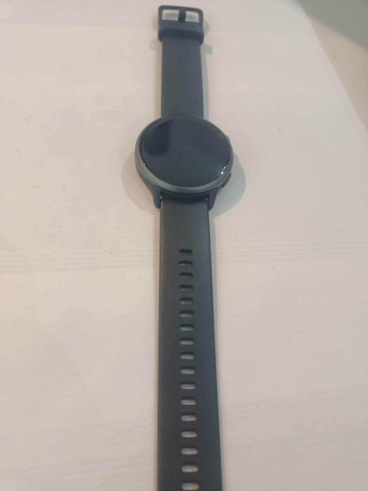 Hammam Chatt&nbsp;Borj Cedria&nbsp;Autre&nbsp;Autre&nbsp;Smart watch garmin vivoactive 6 neuve