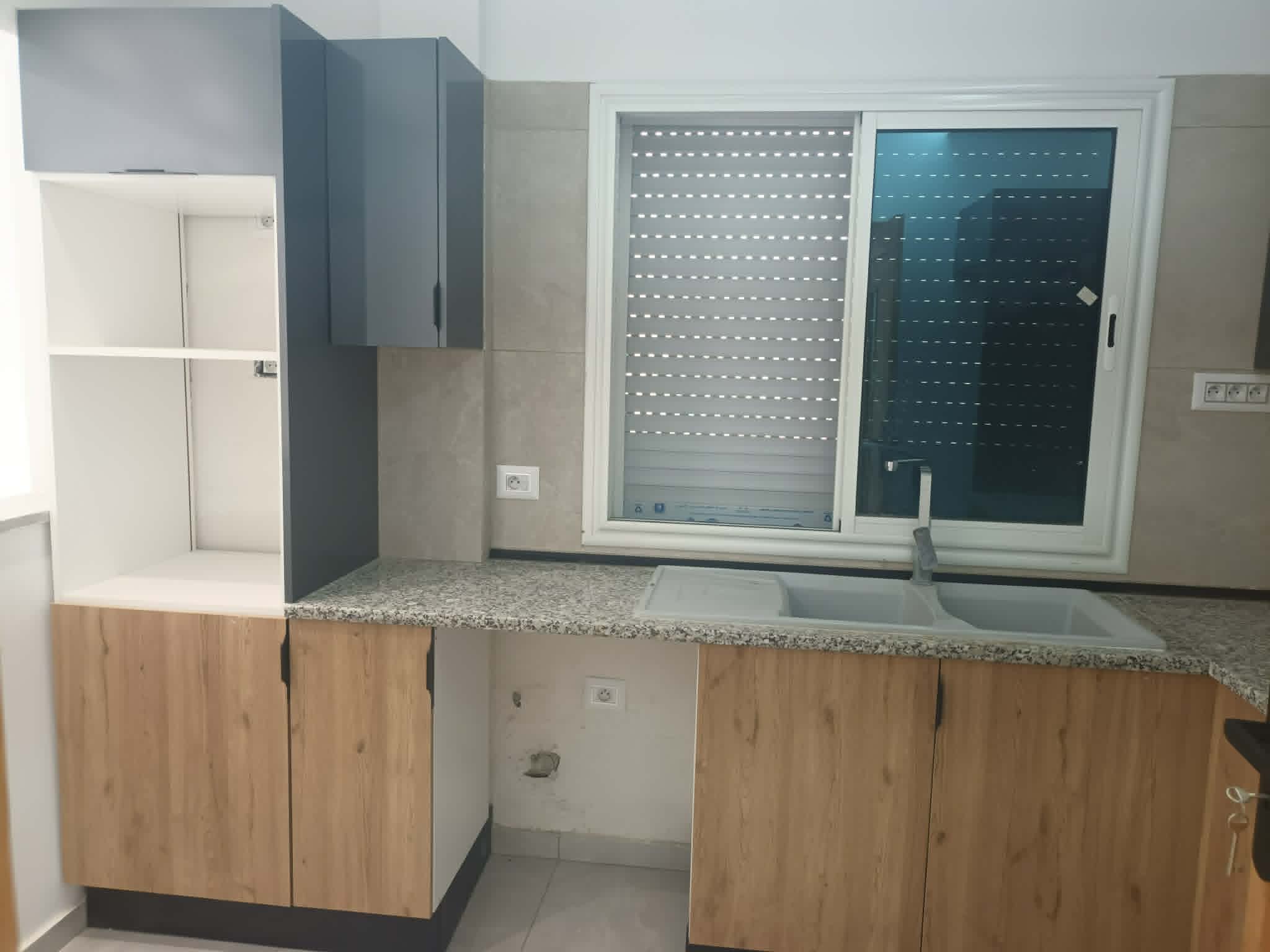 Bizerte Nord&nbsp;Bizerte&nbsp;Location&nbsp;Maisons&nbsp;Un appartement haut standing corniche bizerte
