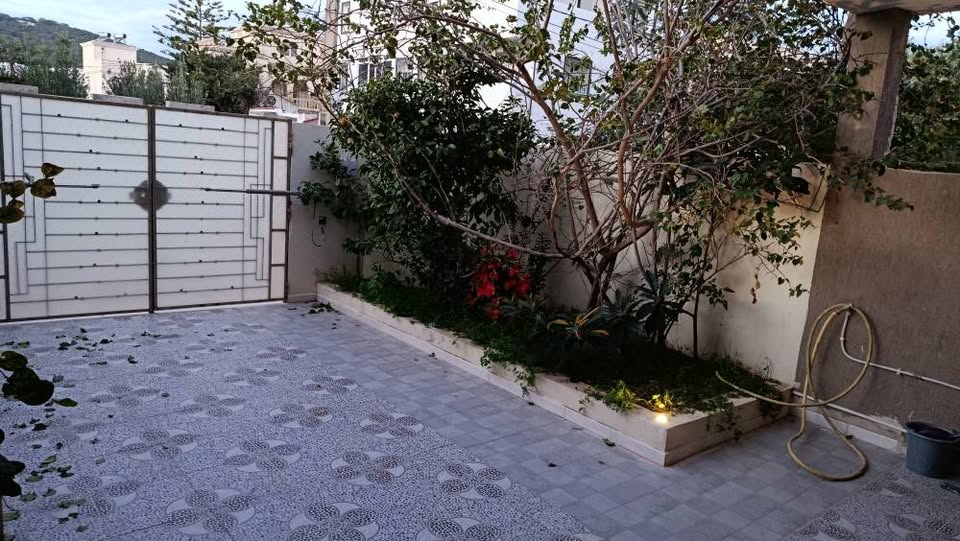 Bizerte Nord&nbsp;Bizerte&nbsp;Location&nbsp;Maisons&nbsp;Une maison pour les vacances � corniche bizerte