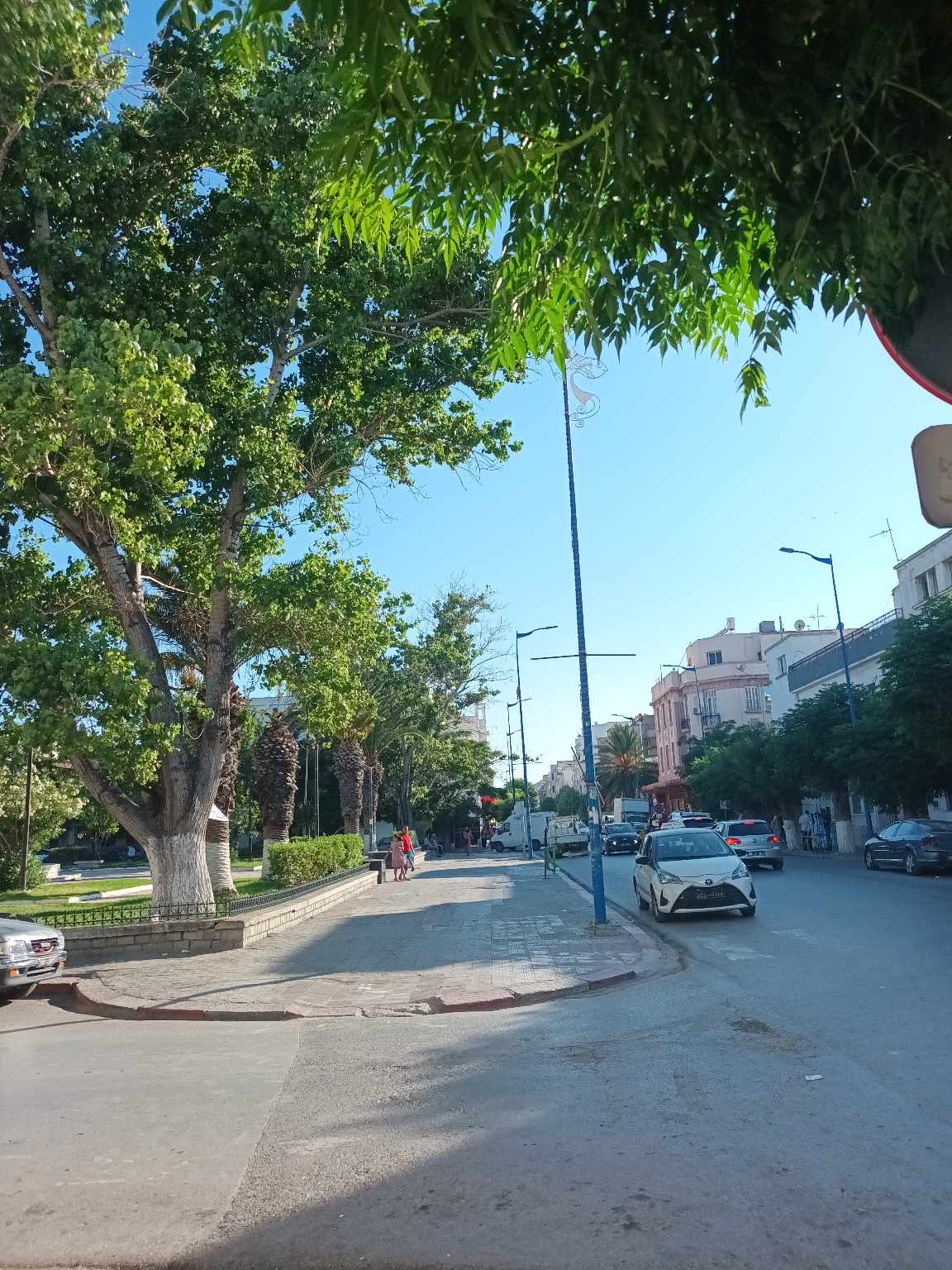 Bizerte Nord&nbsp;Bizerte&nbsp;Location&nbsp;Maisons&nbsp;Un appartement meubl� au centre ville � bizerte