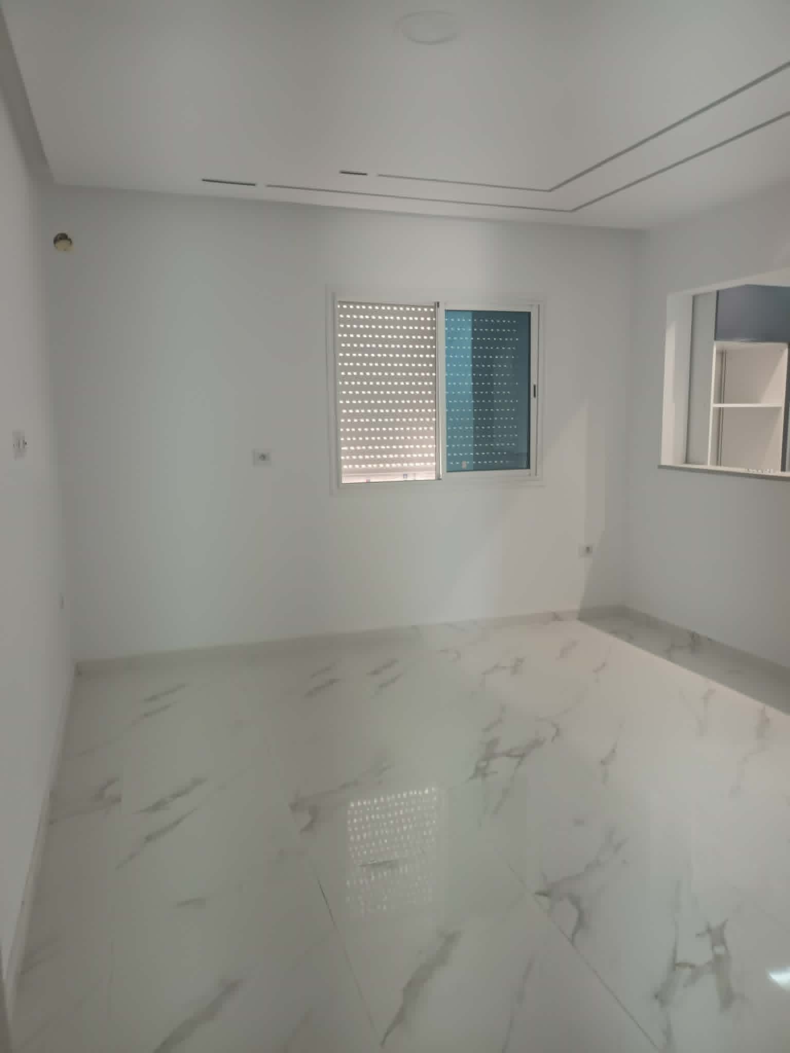 Bizerte Nord&nbsp;Bizerte&nbsp;Location&nbsp;Maisons&nbsp;Un appartement haut standing au d�but de corniche