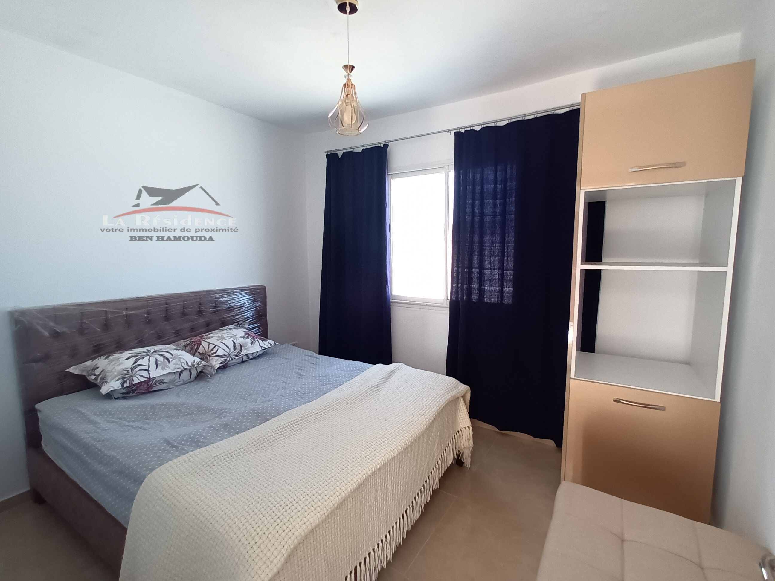 Bizerte Nord&nbsp;Bizerte&nbsp;Location&nbsp;Maisons&nbsp;Un studio pour les vacances  � corniche bizerte
