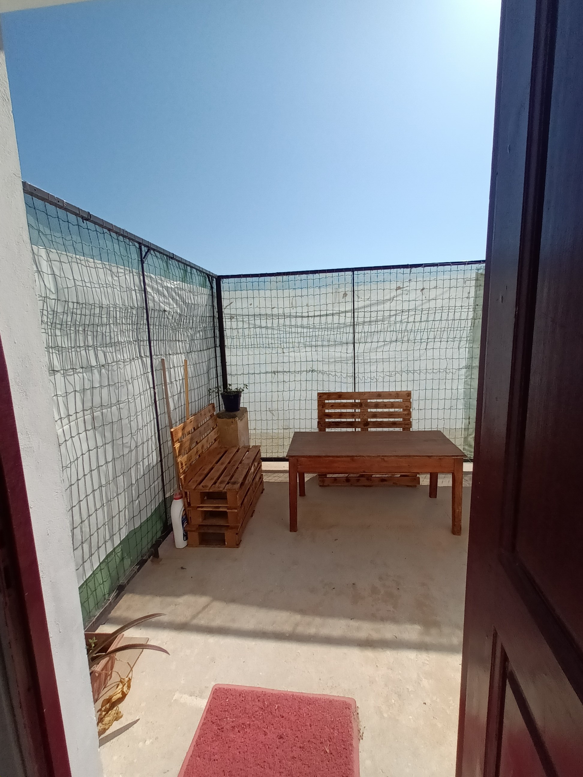 Bizerte Nord&nbsp;Bizerte&nbsp;Location&nbsp;Maisons&nbsp;Un studio pour les vacances  � corniche bizerte
