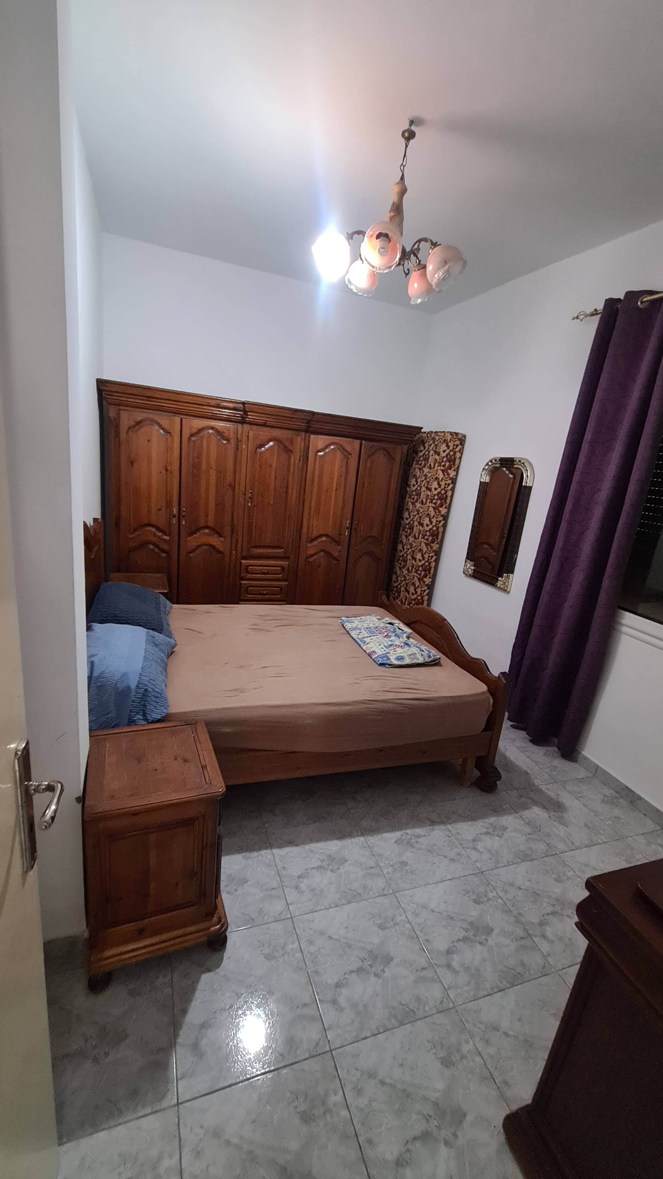 Bizerte Nord&nbsp;Bizerte&nbsp;Location&nbsp;Maisons&nbsp;Un studio pour vacances pr�s de la plage � bizerte
