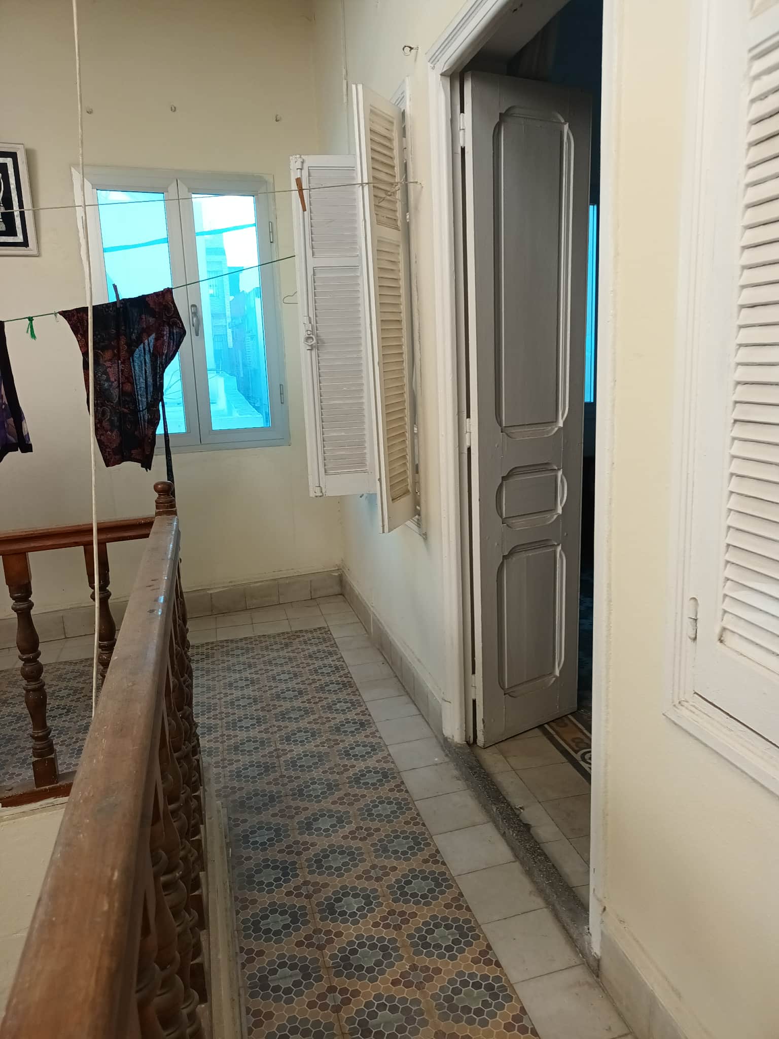 Bizerte Nord&nbsp;Bizerte&nbsp;Vente&nbsp;Maisons&nbsp;Une maison situ� en plein centre ville bizerte