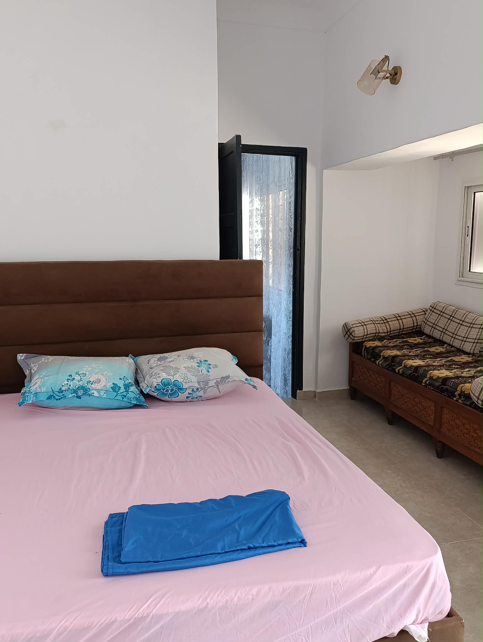 Bizerte Nord&nbsp;Bizerte&nbsp;Location&nbsp;Appart. 1 pi�ce&nbsp;Un appartement s1 au centre ville bizerte