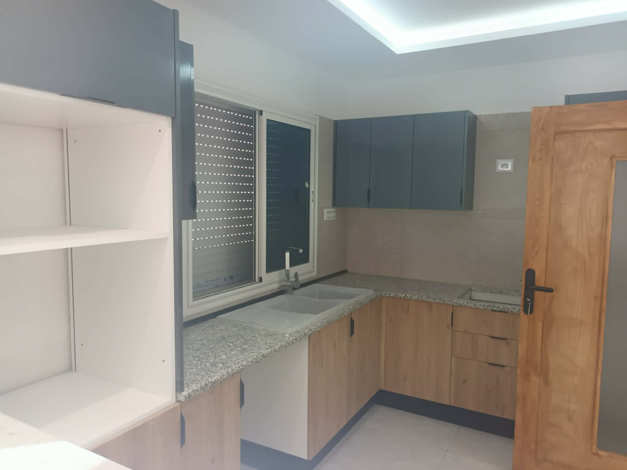 Bizerte Nord&nbsp;Bizerte&nbsp;Location&nbsp;Appart. 2 pi�ces&nbsp;Un appartement pour longue dur�e corniche bizerte