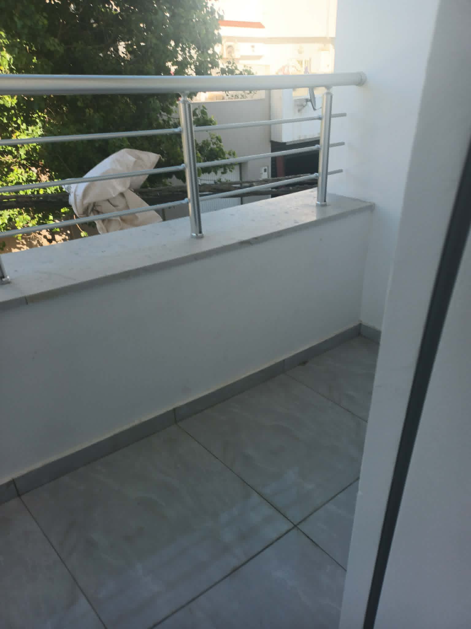 Bizerte Nord&nbsp;Bizerte&nbsp;Location&nbsp;Appart. 2 pi�ces&nbsp;Un appartement pour longue dur�e corniche bizerte