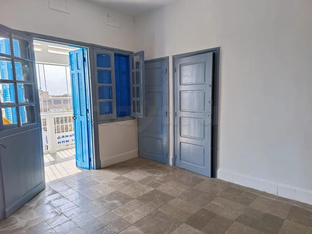 Location&nbsp;Appart. 4 pi�ces