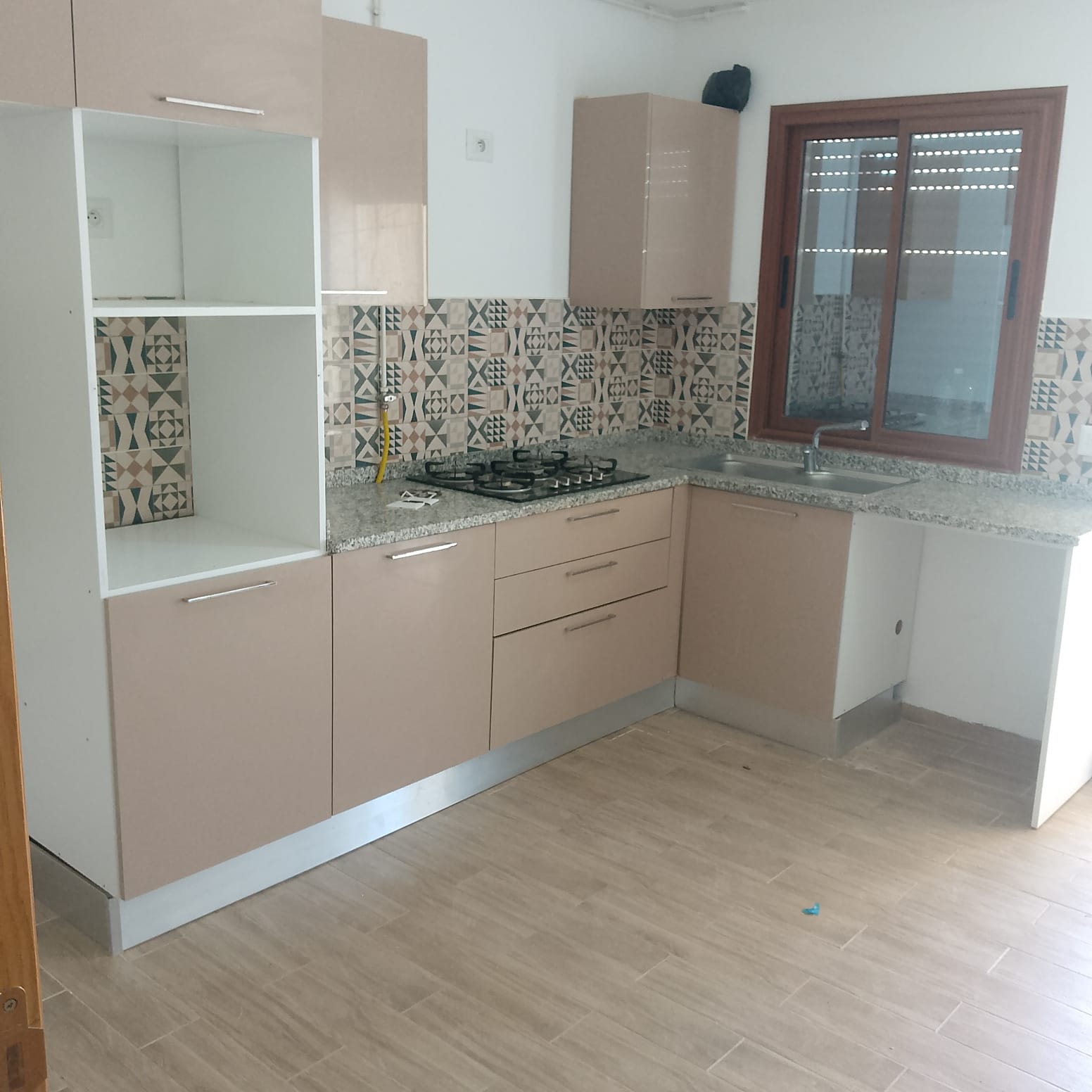 El Menzah&nbsp;El Manar 1&nbsp;Location&nbsp;Appart. 3 pi�ces&nbsp;Un magnifique appartement s2 � manar1