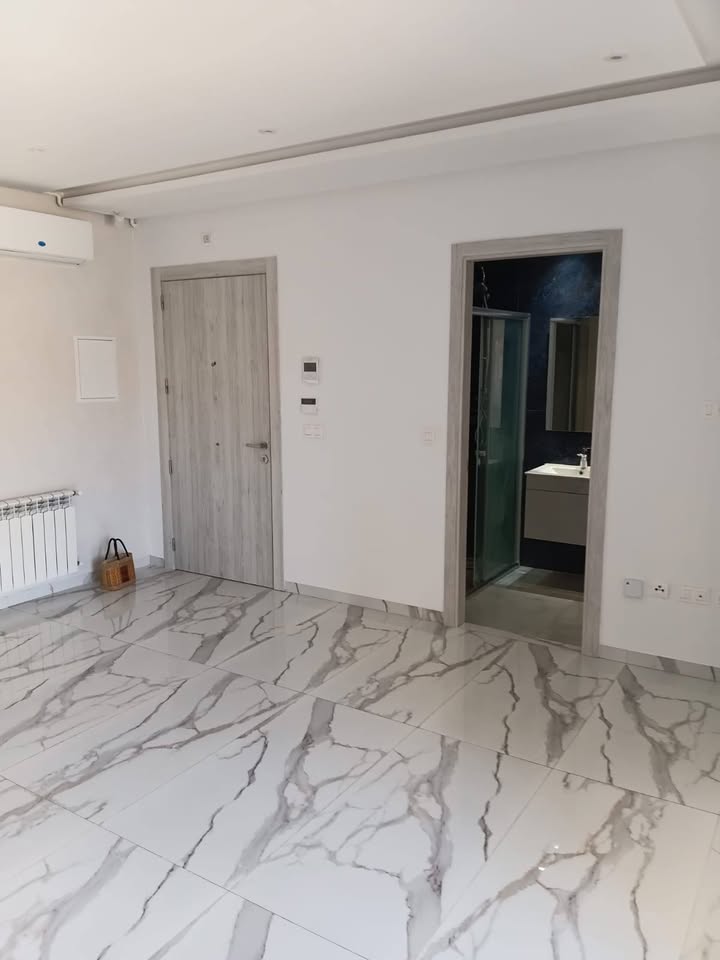 Mnihla&nbsp;Cite Ennasr&nbsp;Location&nbsp;Appart. 2 pi�ces&nbsp;Un mignon appartement s1 � ennasr2