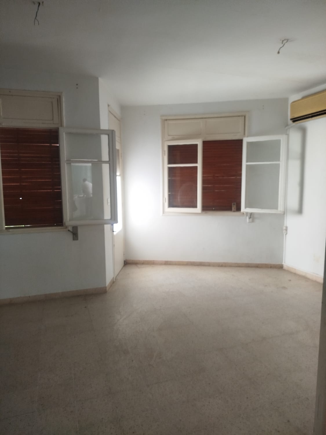 Ariana Ville&nbsp;El Menzah 7&nbsp;Location&nbsp;Appart. 3 pi�ces&nbsp;Un lumineux appartement s2 � menzah7