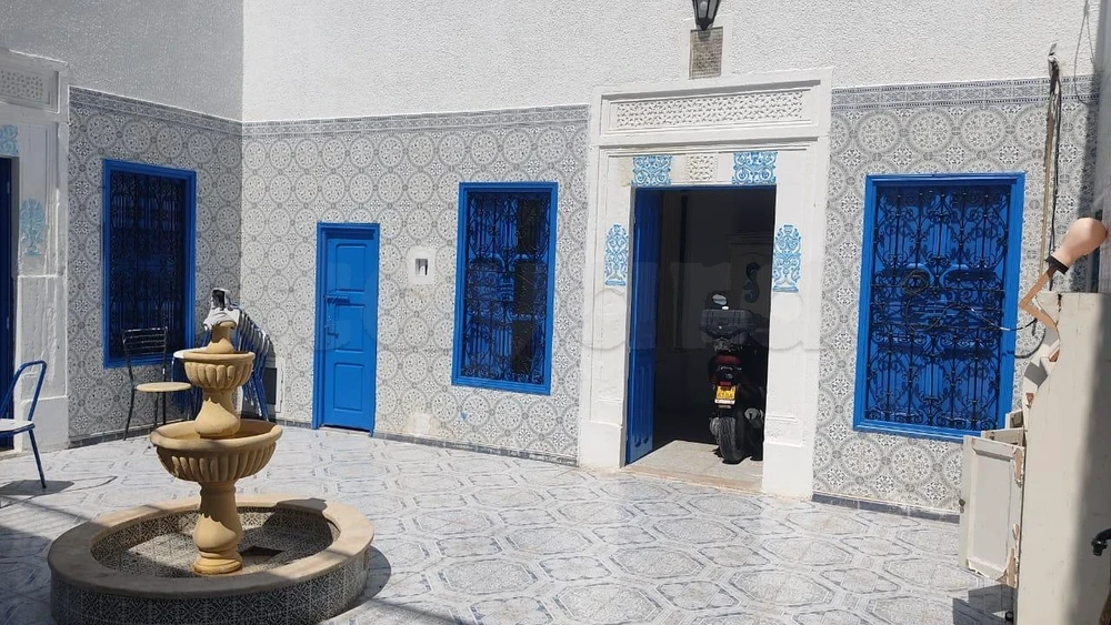 Vente&nbsp;Maisons