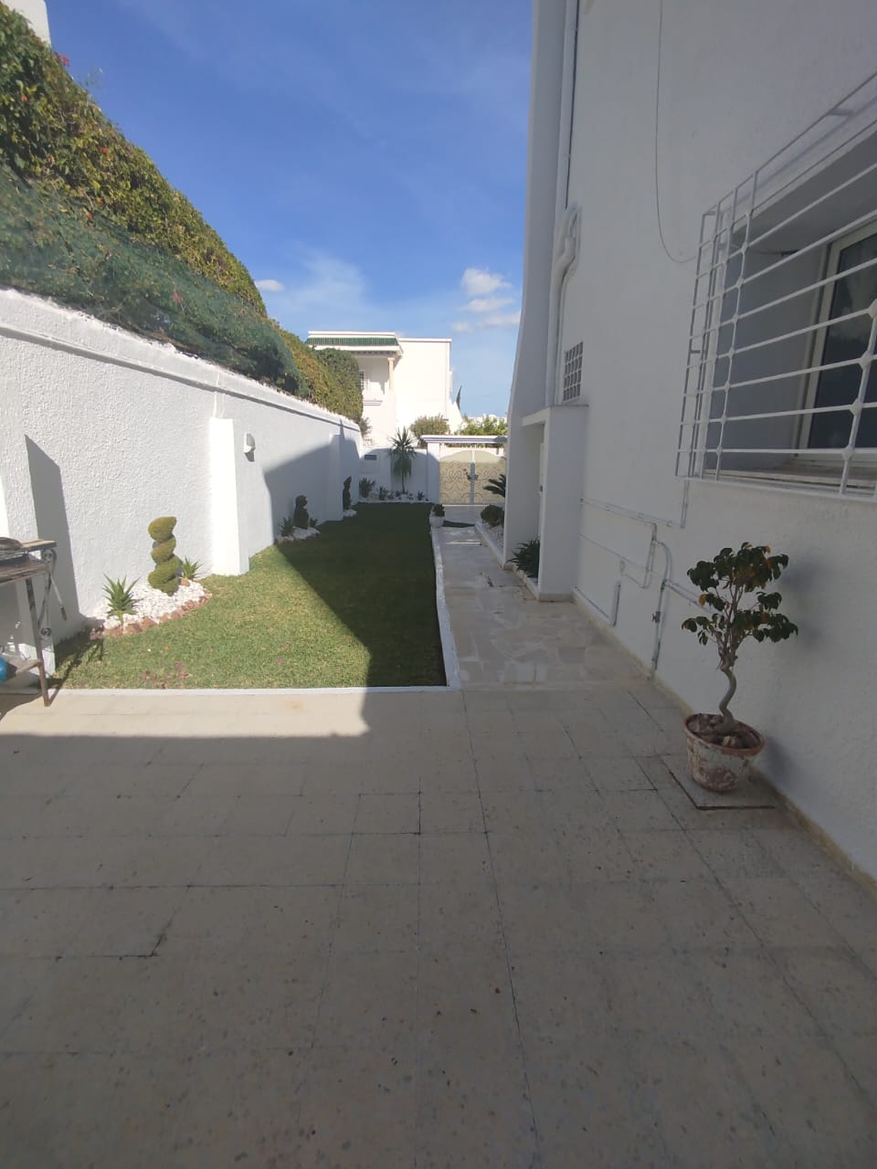 Location&nbsp;Appart. 1 pi�ce