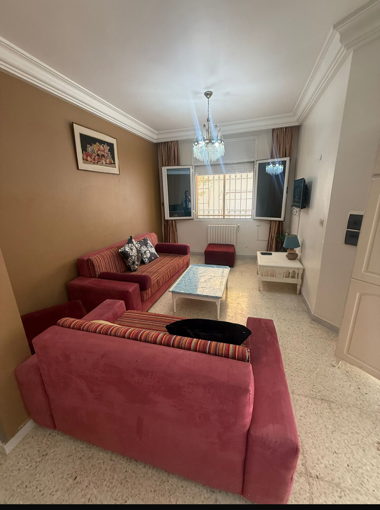 Location vacances&nbsp;Appart. 2 pi�ces