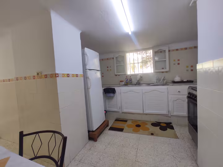 Mahdia&nbsp;Mahdia&nbsp;Location&nbsp;Appart. 2 pi�ces&nbsp;Dar  basma