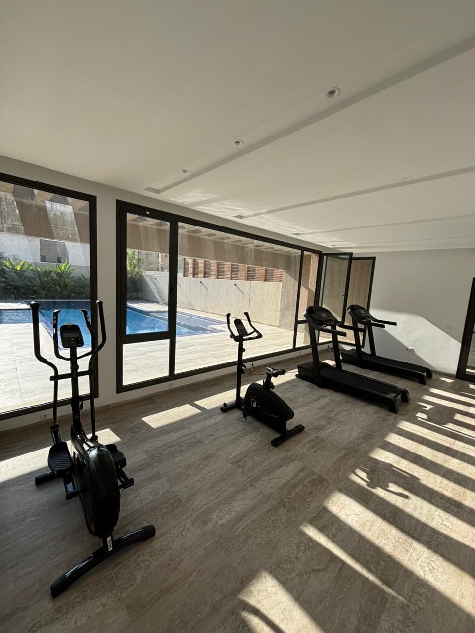 La Soukra&nbsp;La Soukra&nbsp;Location&nbsp;Duplex&nbsp;Duplex s3 la soukra